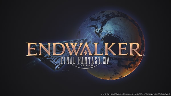 Final Fantasy XIV: Endwalker Launches 23rd November 2021