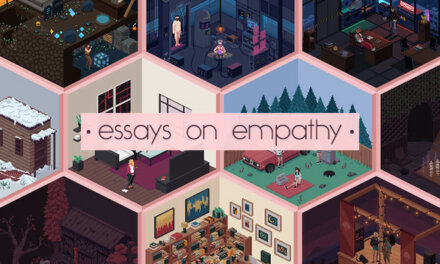 Essays on Empathy Bares its Soul On PC