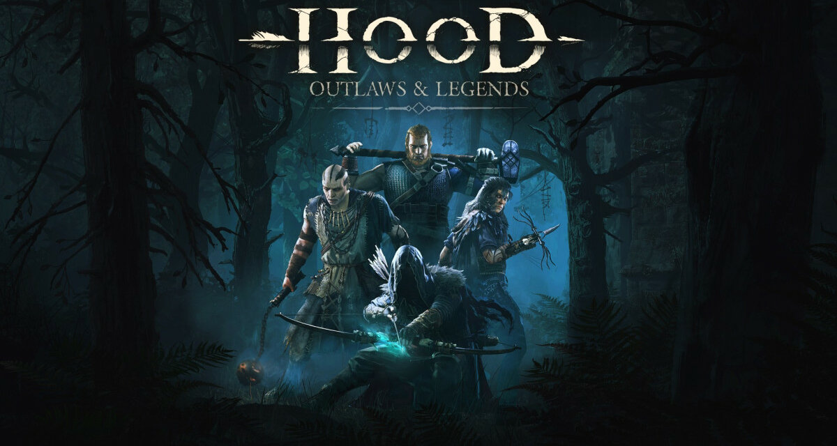 Review – Hood: Outlaws & Legends (PC)