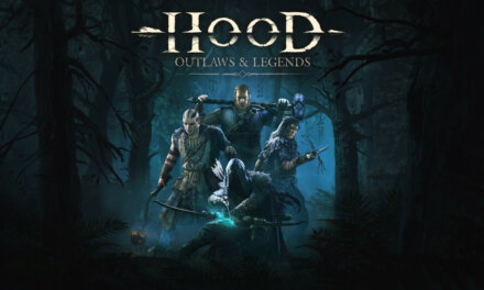 Review – Hood: Outlaws & Legends (PC)