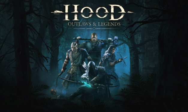 Review – Hood: Outlaws & Legends (PC)