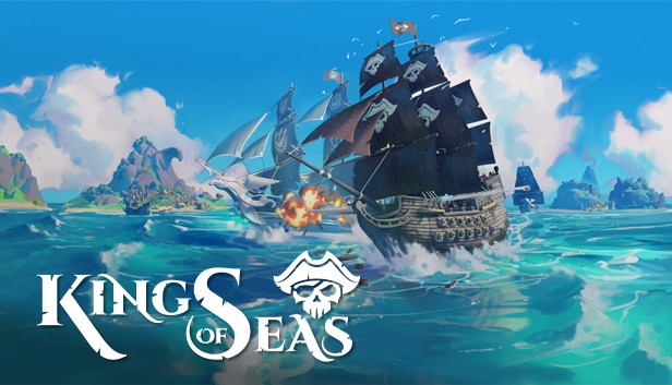 King Of Seas Sets Sail Today