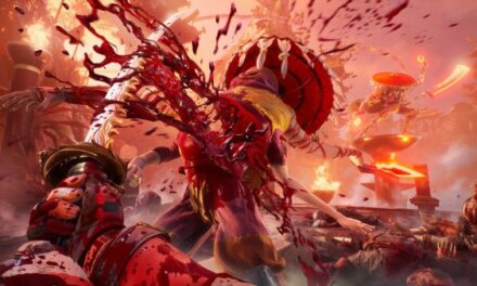 Shadow Warrior 3 ‘Enemy Showcase’ Trailer Released