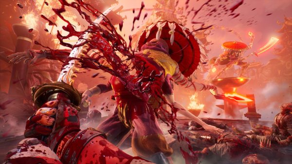 Shadow Warrior 3 ‘Enemy Showcase’ Trailer Released