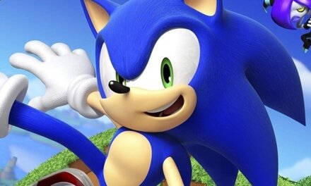 SEGA To Host Sonic Central Virtual Event Tomorrow