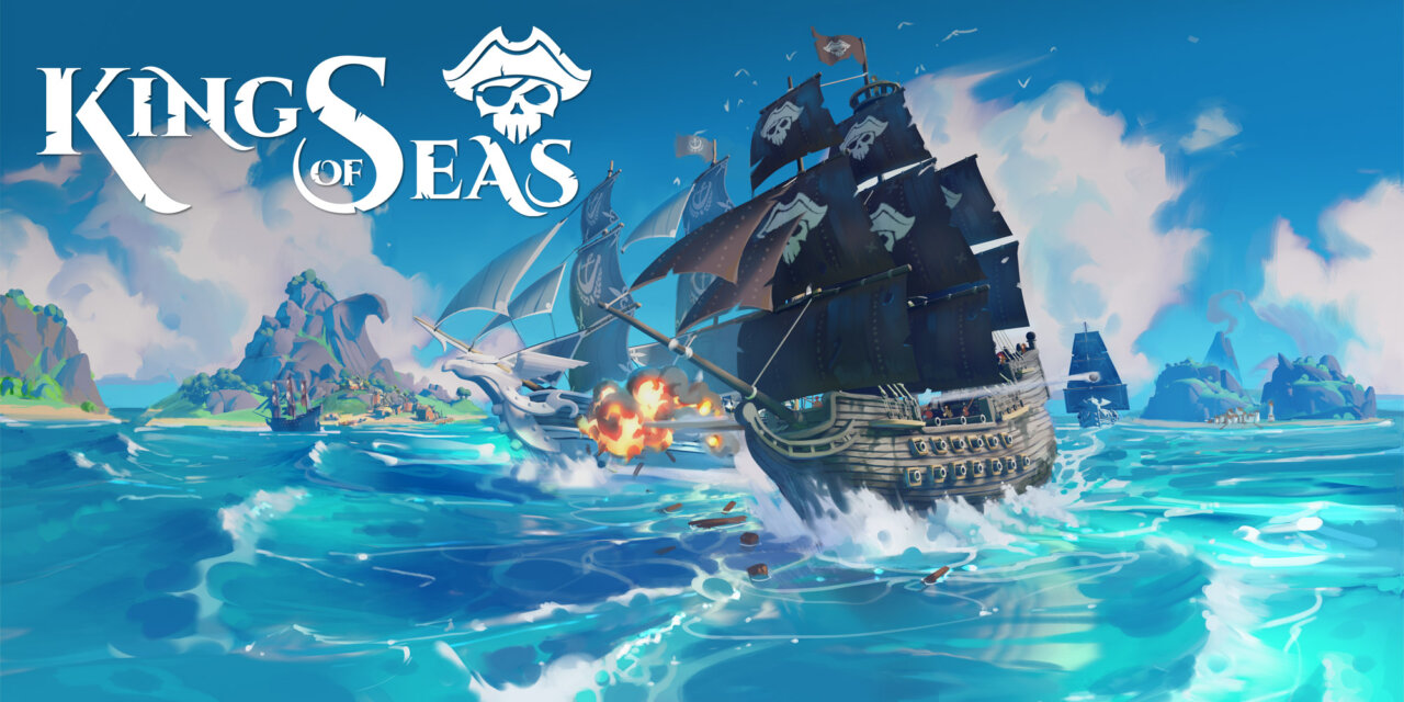 Review – Kings of Seas