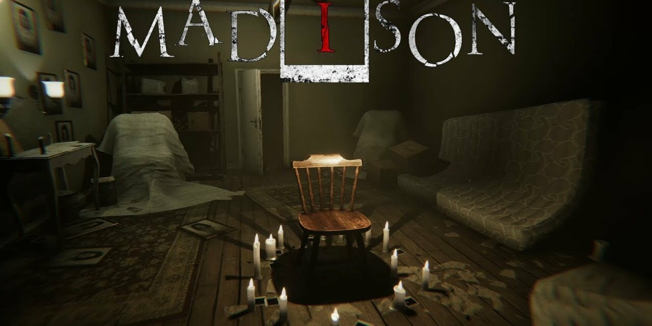 MADiSON To Be Released On Current & Next Generation Consoles