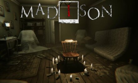 MADiSON To Be Released On Current & Next Generation Consoles