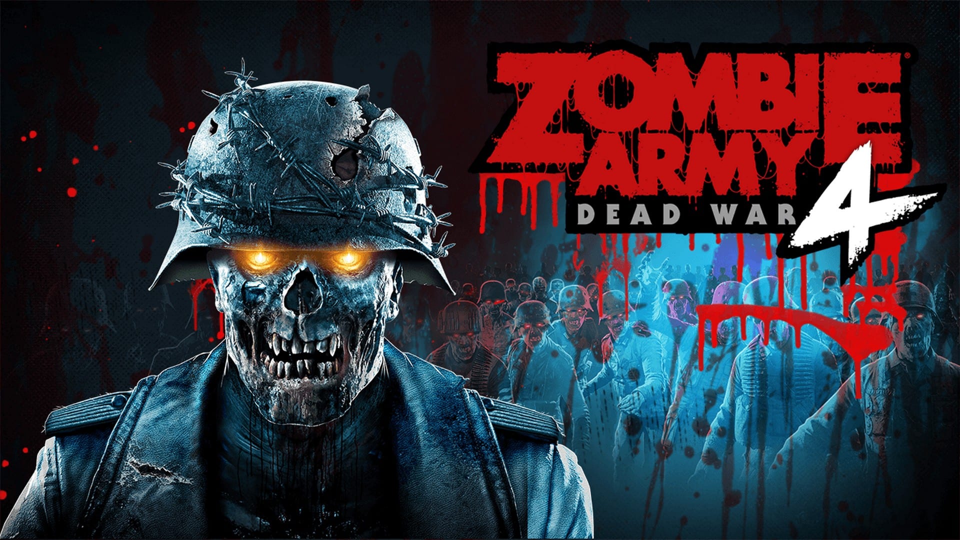 Zombie Army 4: Dead War is Bringing the Undead Carnage to Nintendo