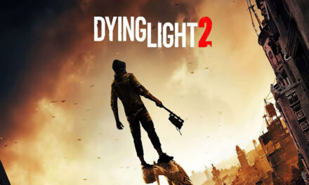 Winter Tales DLC – Dying light 2