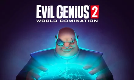 THE BIG FREEZE COMES TO EVIL GENIUS 2 WITH THE LAUNCH OF THE OCEANS CAMPAIGN PACK