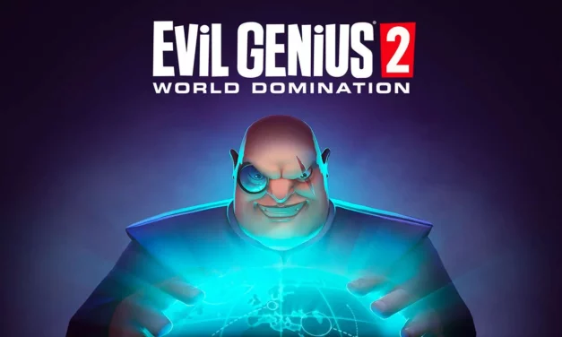 THE BIG FREEZE COMES TO EVIL GENIUS 2 WITH THE LAUNCH OF THE OCEANS CAMPAIGN PACK