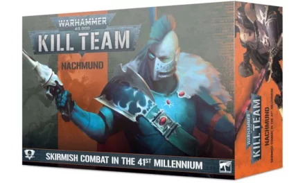 Kill Team: Nachmund