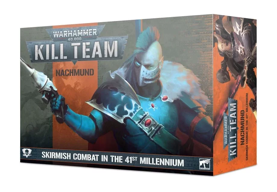 Kill Team: Nachmund