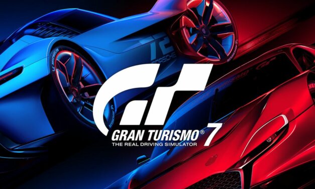 Review – Gran Turismo 7 (PS4 & PS5)