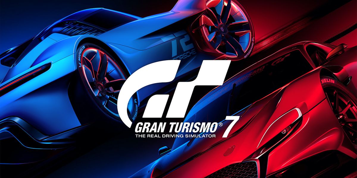 Review – Gran Turismo 7 (PS4 & PS5)