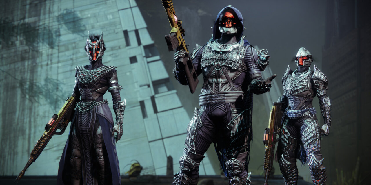 Season of the Hunted Comes to Destiny 2 Tomorrow