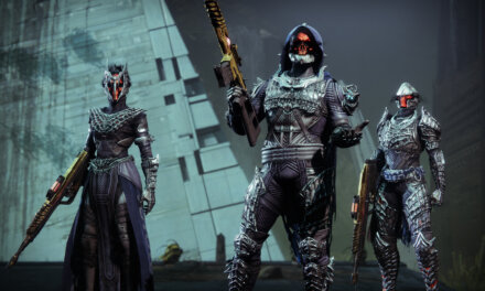 Season of the Hunted Comes to Destiny 2 Tomorrow