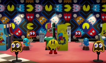 PAC-MAN Celebrates 42nd Anniversary with New Game This Week