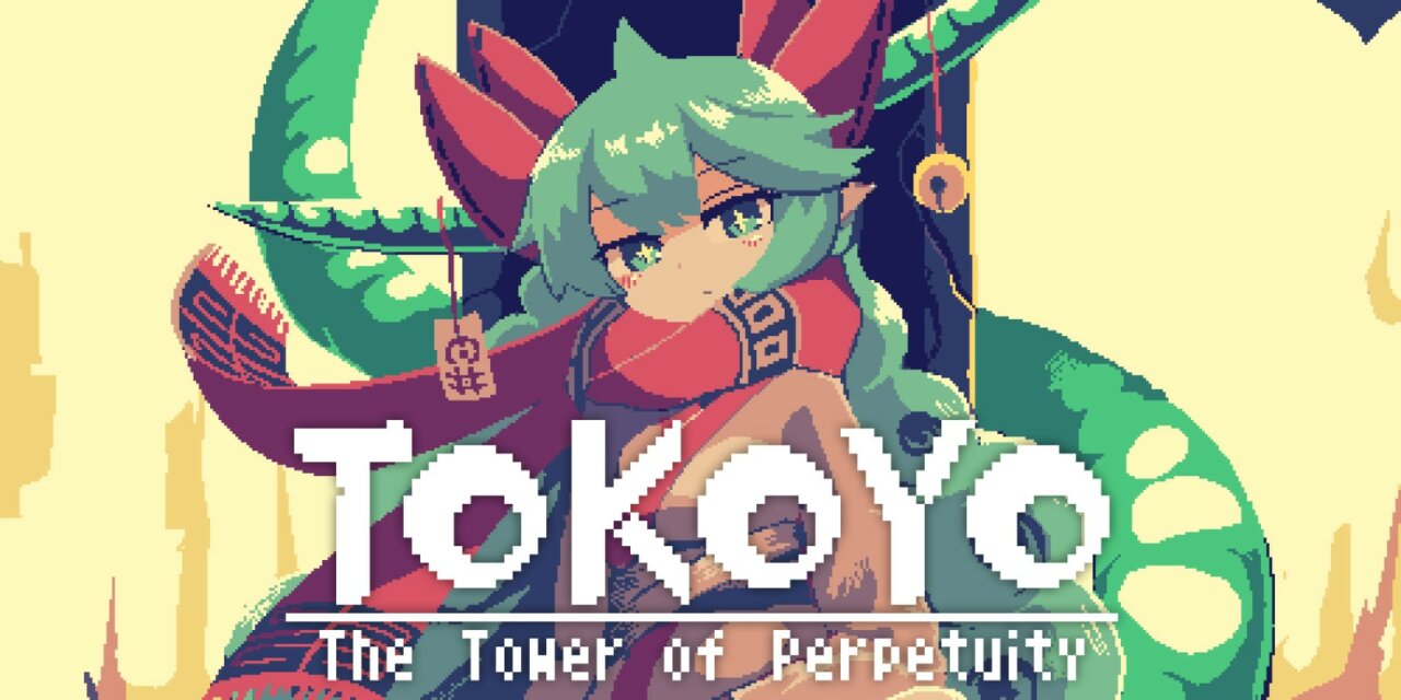 Review – TOKOYO: The Tower of Perpetuity (Switch)