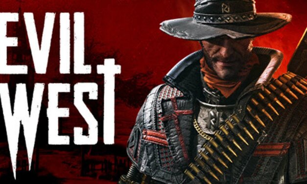 Evil West Gets an Extended Gameplay Trailer