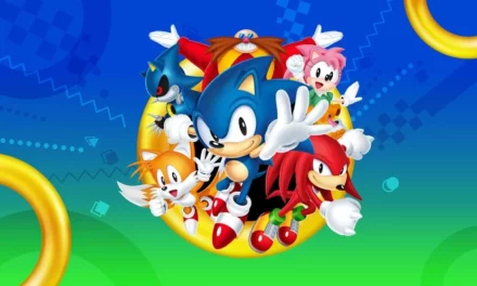 Sonic Origins Speeds Strats Episode 2 Released