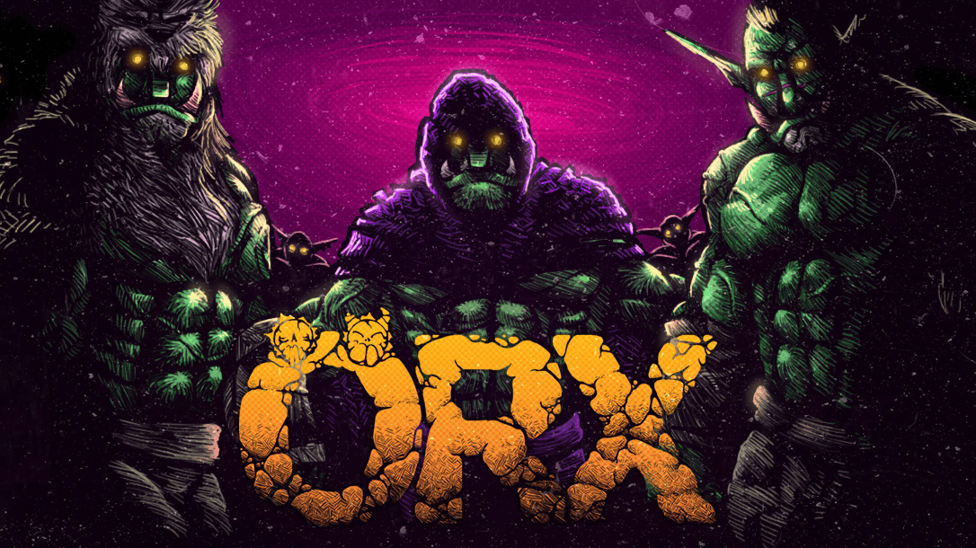ORX launches today on Steam and the Epic Games Store.