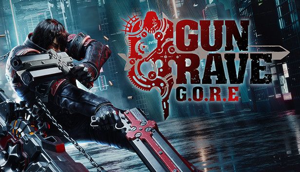 Gungrave G.O.R.E Gets Official Release Date