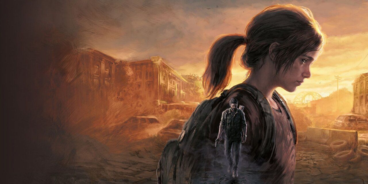 Review – The Last of Us Part I (PS5)