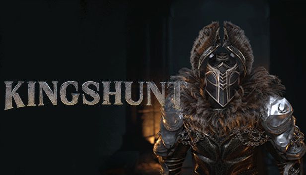 A LIST GAMES ANNOUNCES KINGSHUNT WILL ENTER EARLY ACCESS ON NOVEMBER 3, 2022 ON STEAM.