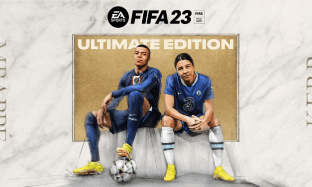 FIFA 23 Ratings – Bundesliga Stars & 5* Skillers