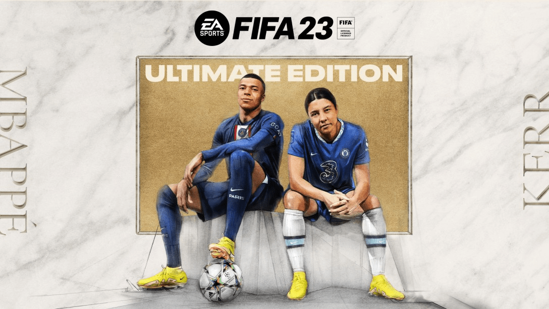 FIFA 23 Ratings – Bundesliga Stars & 5* Skillers