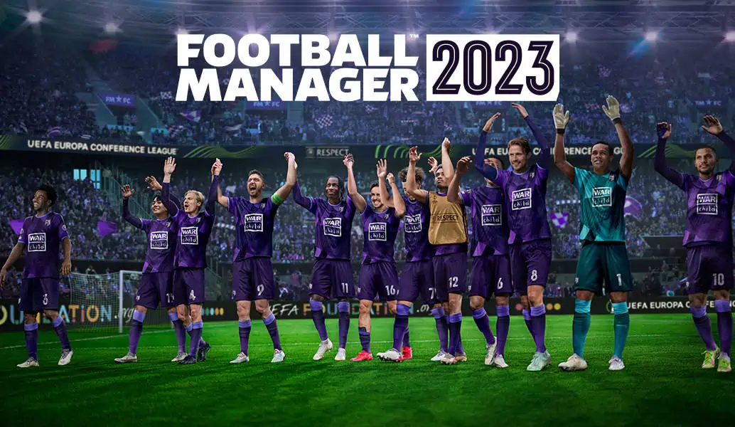 Football Manager 2023 is Coming to the PlayStation 5!