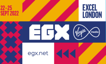 EGX REVEALS THE NEW GAMING HANDHELD, AAA TITLES AND TOURNAMENTS ALL HEADING TO EXCEL THIS SEPTEMBER