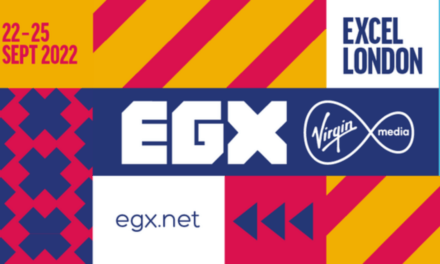 EGX 2022 – Splatoon 3, The EGX App, Frontier Panels and more!