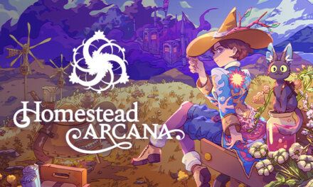 WIELD NATURE’S MAGIC TO HEAL THE WORLD IN SKYBOUND GAMES AND SERENITY FORGE’S HOMESTEAD ARCANA