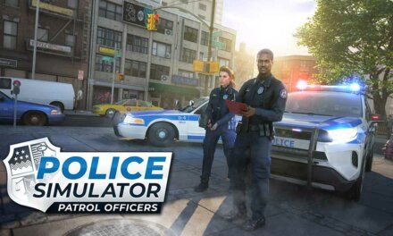 Police Simulator: Patrol Officers is now available to pre-order on PSN and Xbox!