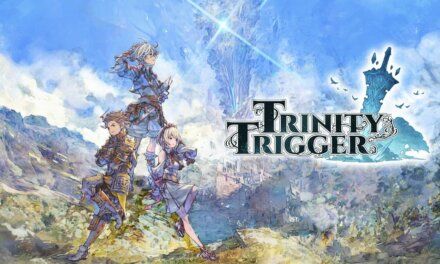 Trinity Trigger to release Early 2023 on Nintendo Switch, PlayStation 4, and PlayStation 5 in Europe and Australia!