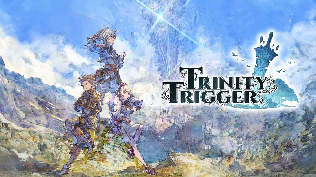 Trinity Trigger to release Early 2023 on Nintendo Switch, PlayStation 4, and PlayStation 5 in Europe and Australia!