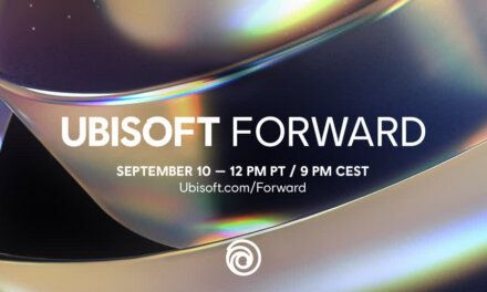 Ubisoft Forward returns on 10th September with exciting updates on upcoming games and a special Assassin’s Creed showcase