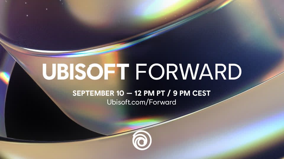 Ubisoft Forward returns on 10th September with exciting updates on upcoming games and a special Assassin’s Creed showcase