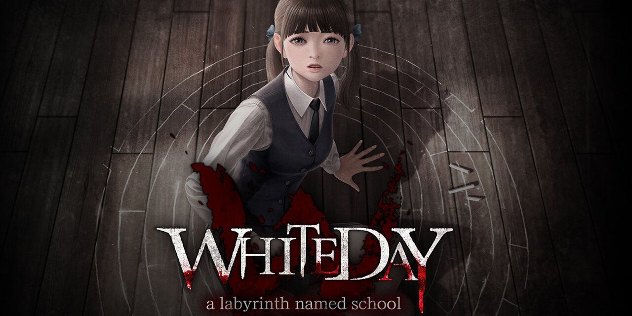 Review – White Day: A Labyrinth Named School (Xbox Series S)
