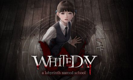 Review – White Day: A Labyrinth Named School (Xbox Series S)