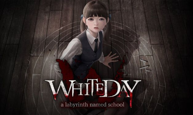 Review – White Day: A Labyrinth Named School (Xbox Series S)