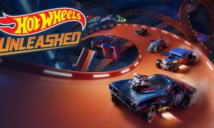 Hot Wheels Unleashed: GOTY Edition Out Now