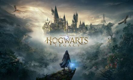 Hogwarts Legacy Info Drops on Back to Hogwarts Day