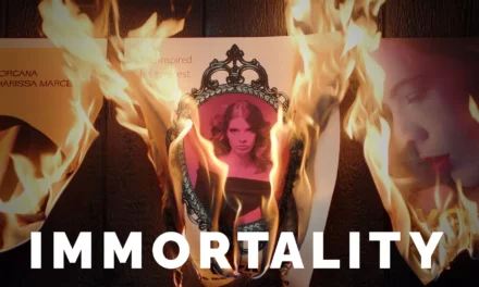Review – Immortality (XSX)