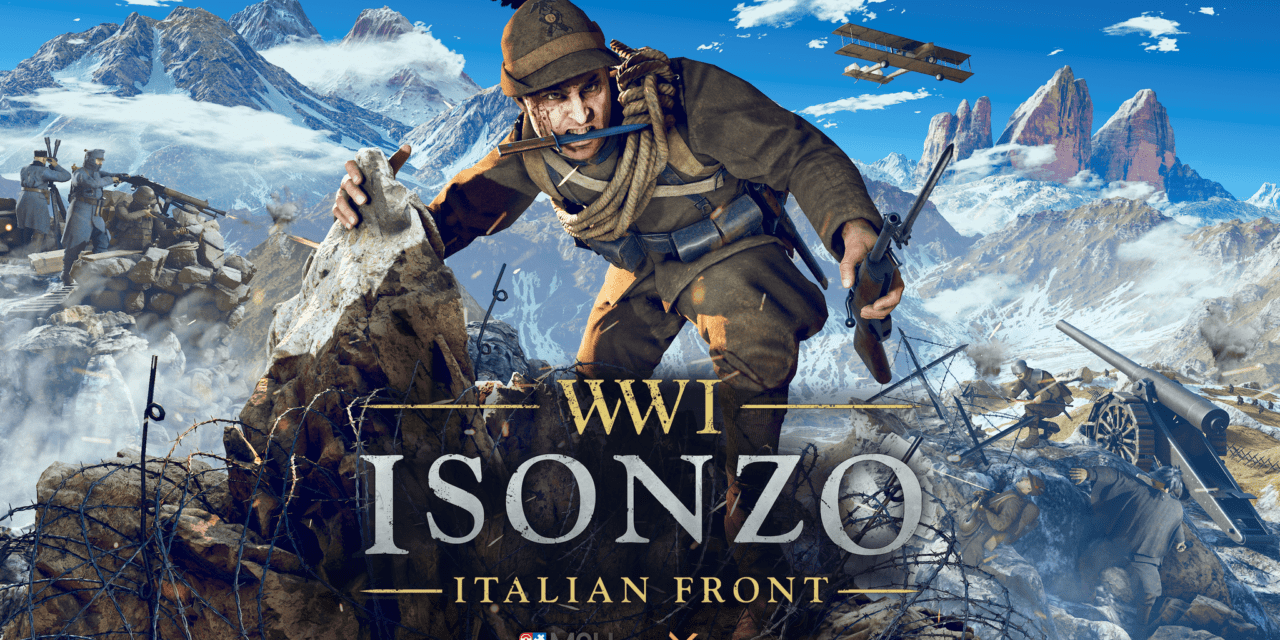 Review – Isonzo (PlayStation 5)