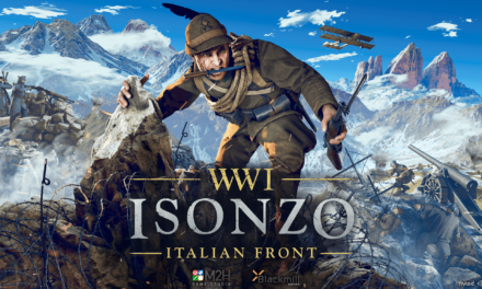 Review – Isonzo (PlayStation 5)