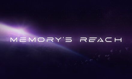 Mystifying Sci-Fi Adventure “Memory’s Reach” Coming Soon to Steam and All Consoles.